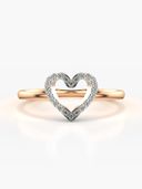 Rose Gold color option