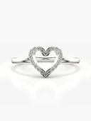 White Gold color option