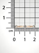 Rose Gold color option, Currently selected