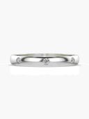 White Gold color option, Currently selected