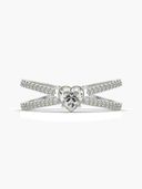 White Gold color option