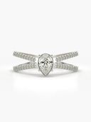 White Gold color option