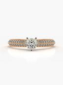 Rose Gold color option