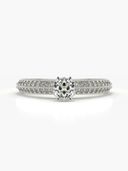 White Gold color option