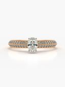 Rose Gold color option