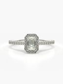 White Gold color option