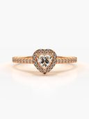 Rose Gold color option