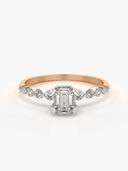 Rose Gold color option