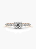 Rose Gold color option