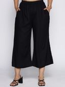 Black color option, Currently selected