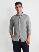 Grey color option, Currently selected