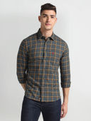 Grey color option, Currently selected