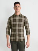 Olive color option