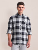 Grey color option, Currently selected