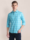 Turquoise color option