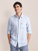 Blue color option, Sold out, Currently selected