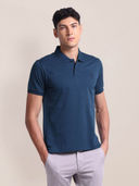 Blue color option, Sold out, Currently selected