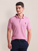 Pink color option, Currently selected