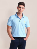 Blue color option, Sold out, Currently selected