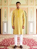 Mustard color option, Currently selected