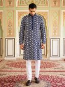 Navy Blue color option