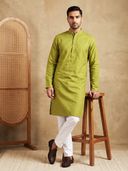 Green color option