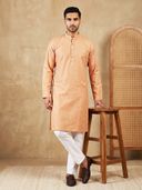 Peach color option