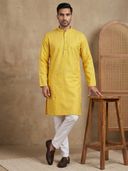 Yellow color option, Currently selected