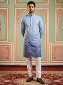 Blue color option