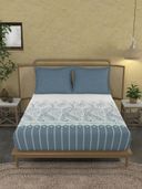 Blue color option, Sold out, Currently selected