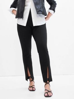 GAP - Black Slim Fit Women Pant