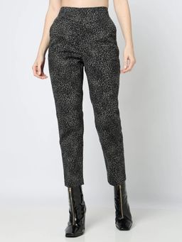 GAP - Women Grey Regular Fit Pant