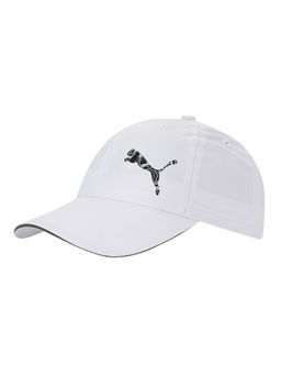 Puma - X One8 Training Cap In White