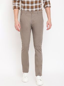 Cantabil - Mens Mouse Trouser