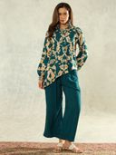 Blue color option, Sold out, Currently selected