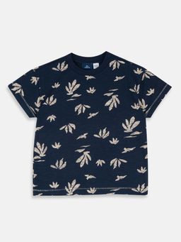 Chicco - Boys Printed T-Shirt