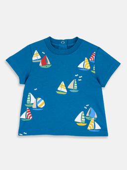 Chicco - Boys Graphic T-Shirt