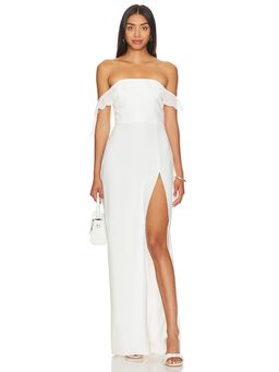 Amanda Uprichard - Copellia Gown