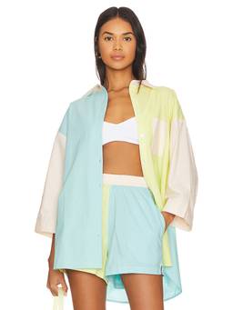 It's Now Cool - The Vacay Shirt
