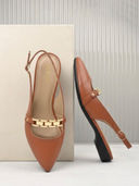 Brown color option