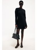Black color option, Currently selected