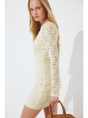 Yellow color option, Sold out