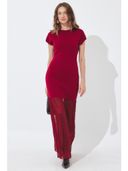 Red color option, Sold out