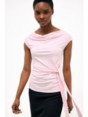 Pink color option, Currently selected