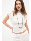 White color option