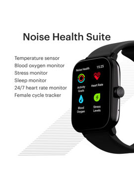 Noise colorfit pro 3 bluetooth calling clearance