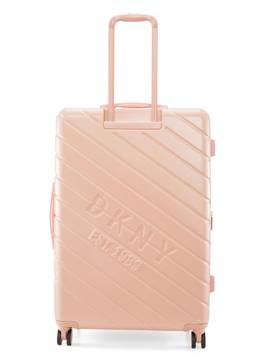 dkny carry on suitcase
