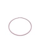 Pink color option, Currently selected