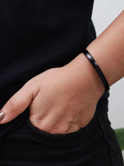 Viari Accessories - Classic Band Gold