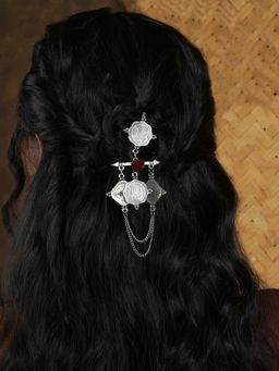 Teejh - Varaha Coin Juda Pin